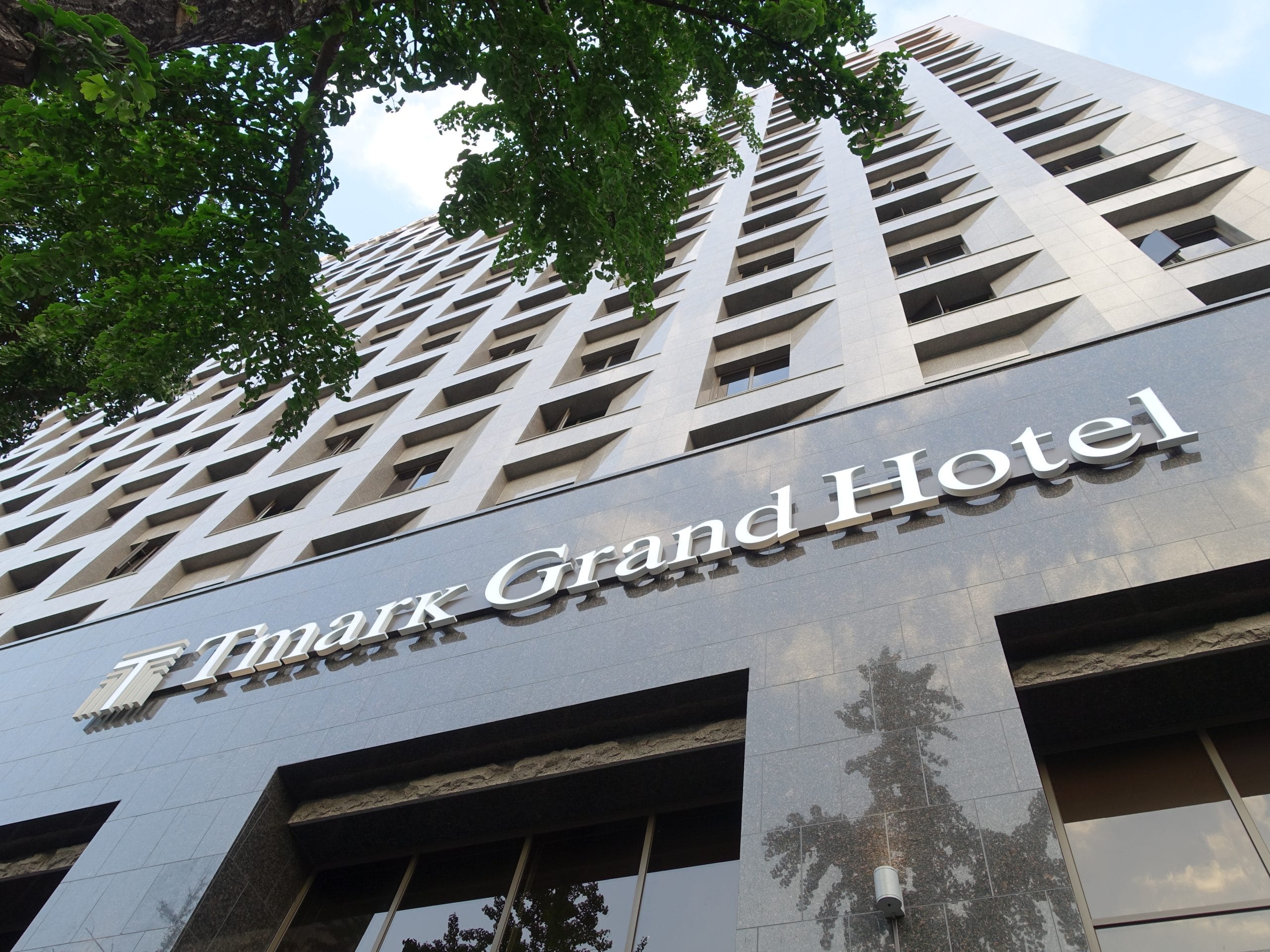 Tmark grand hotel ¬·¼} (4)