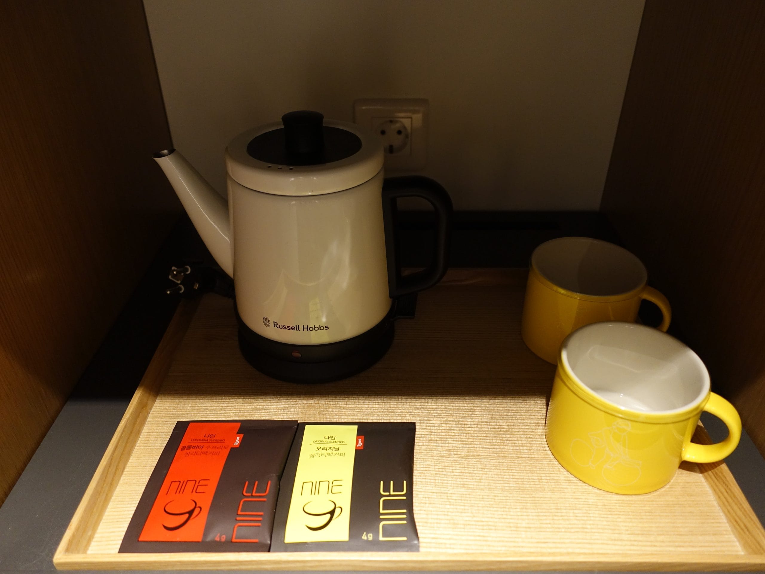 明洞樂天L7 Hotel (28)