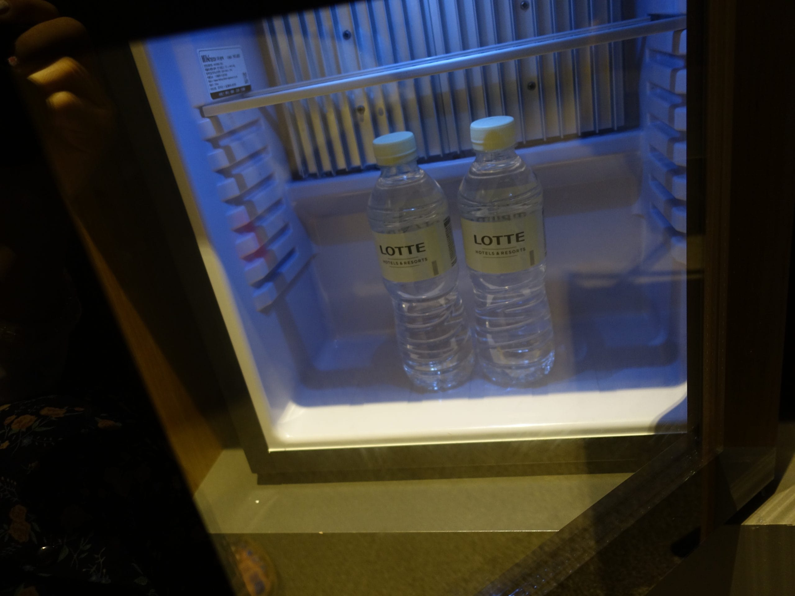 明洞樂天L7 Hotel (36)