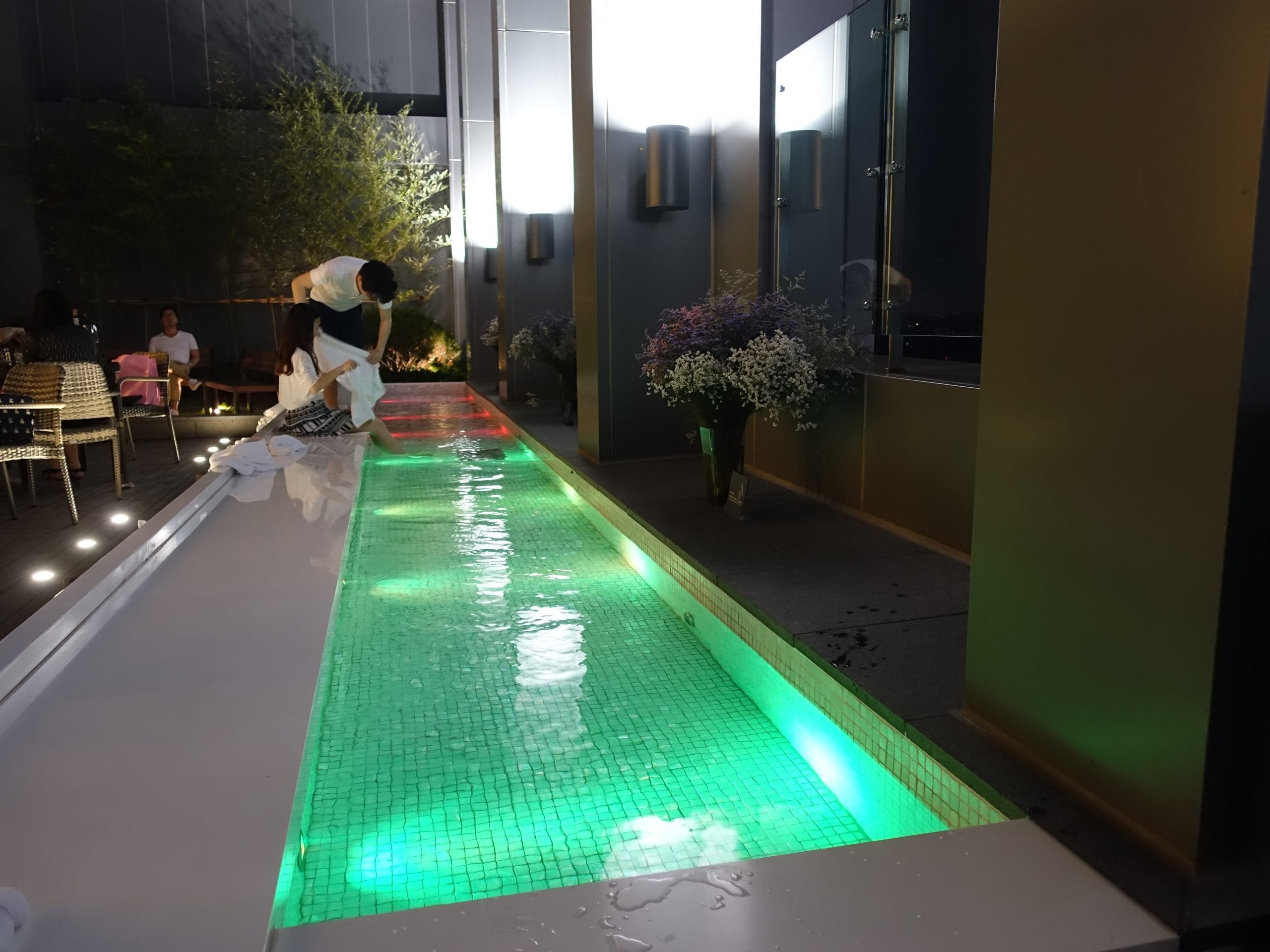 明洞樂天L7 Hotel (42)