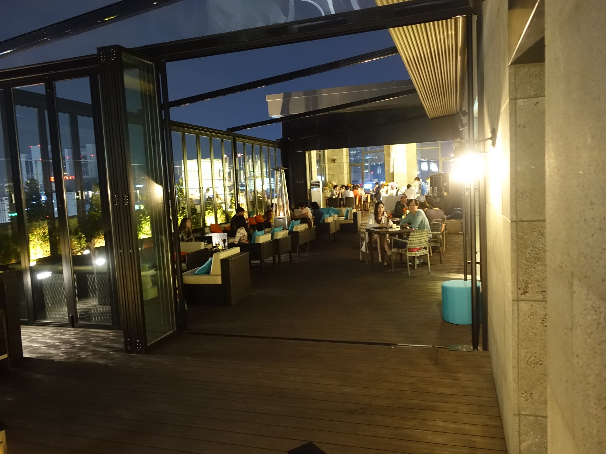 明洞樂天L7 Hotel (43)