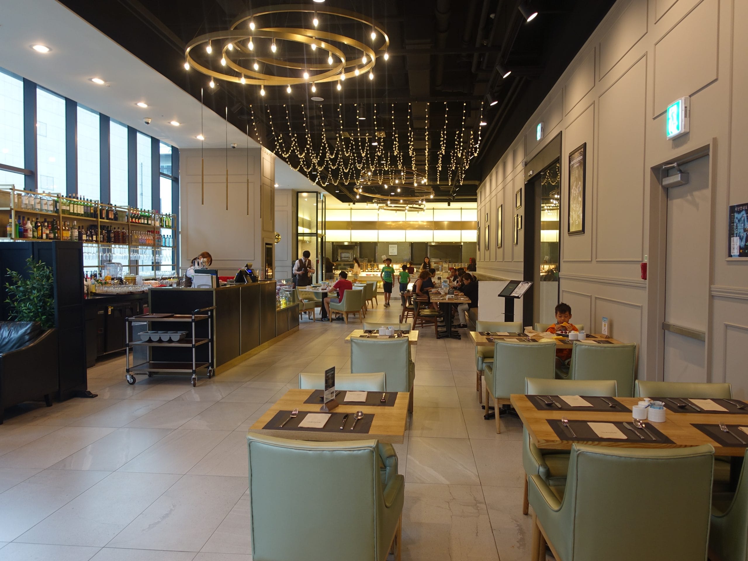明洞樂天L7 Hotel (62)