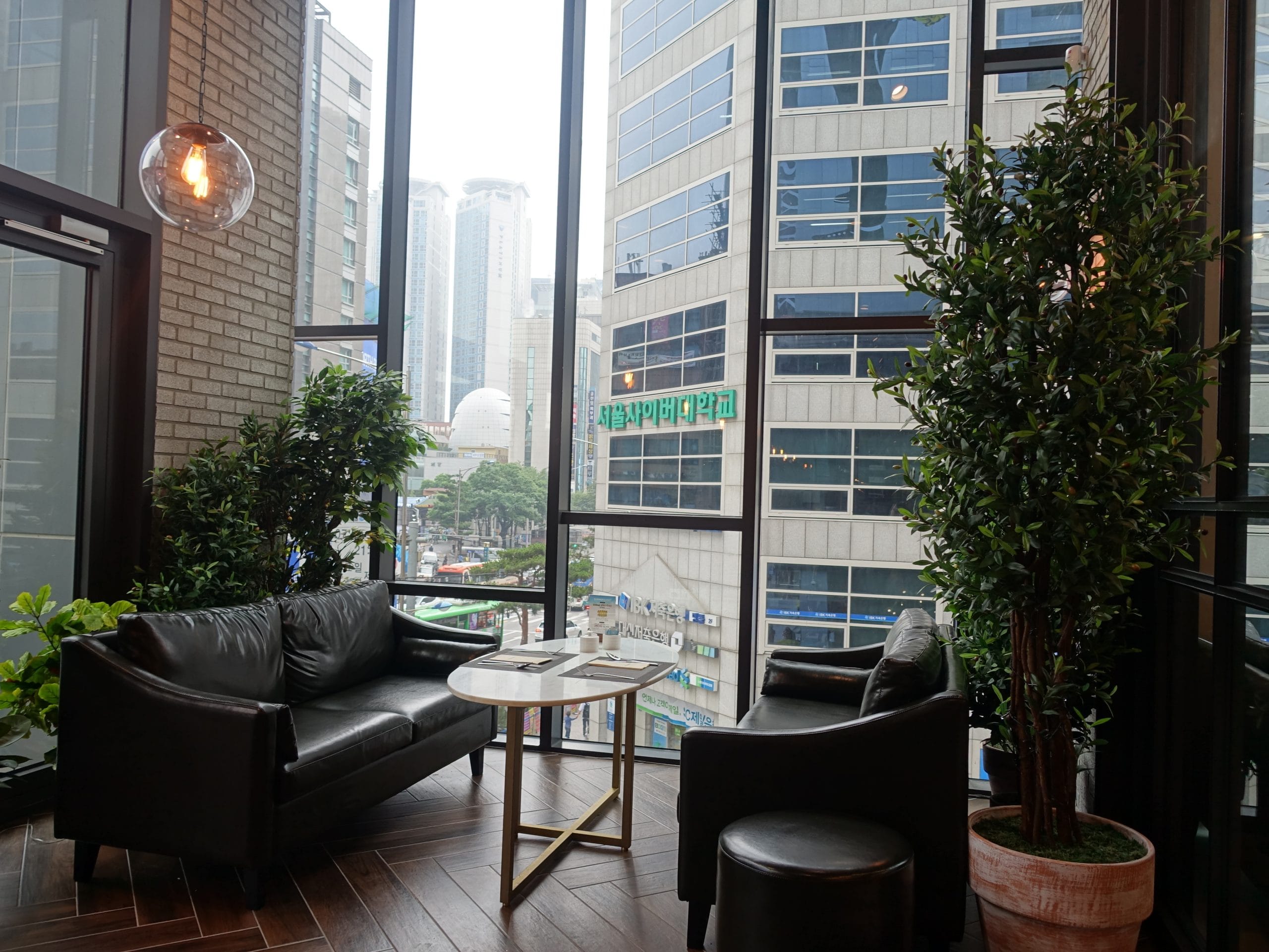 明洞樂天L7 Hotel (77)