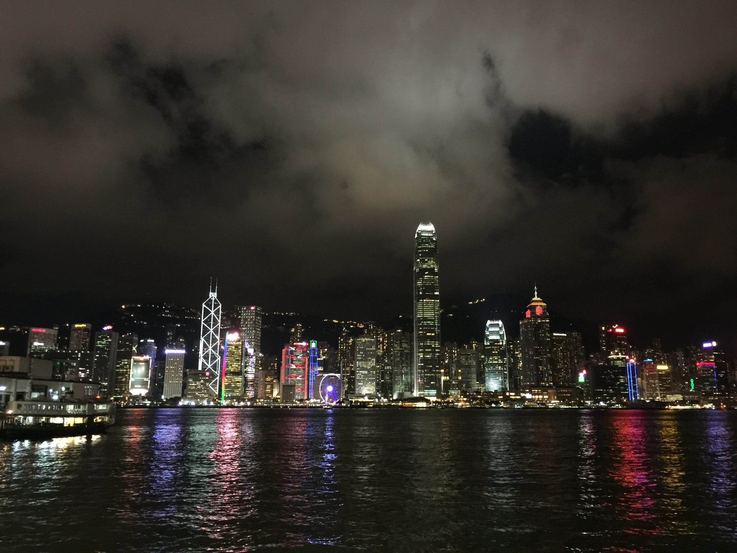 玩樂篇001