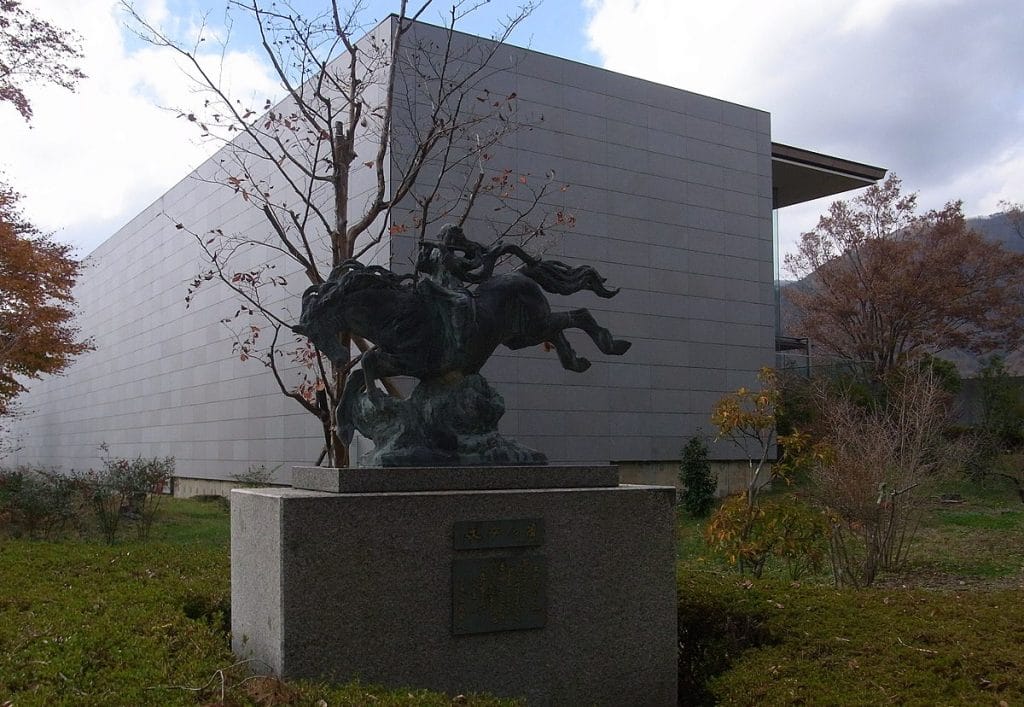 河口湖美術館