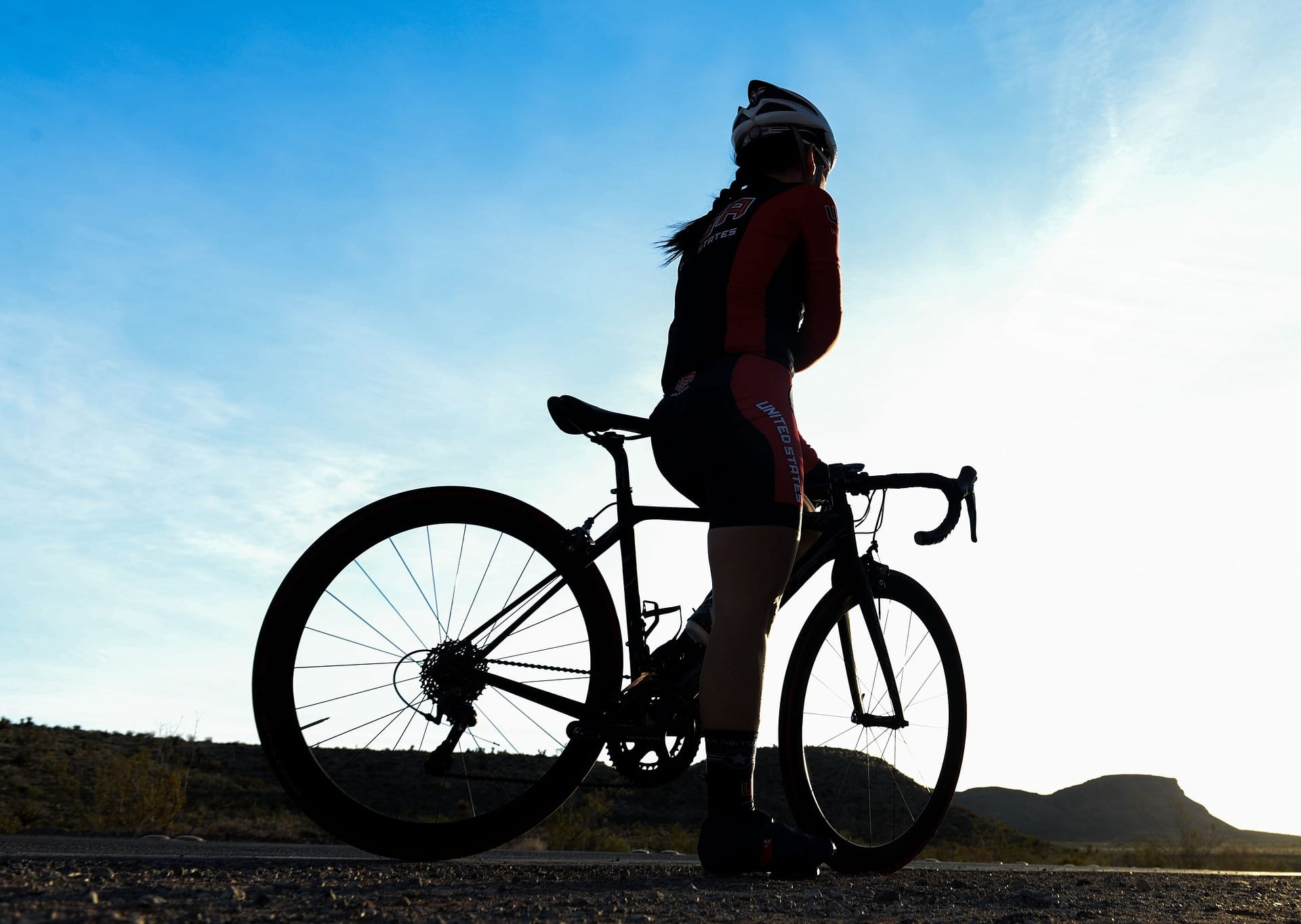 cycling