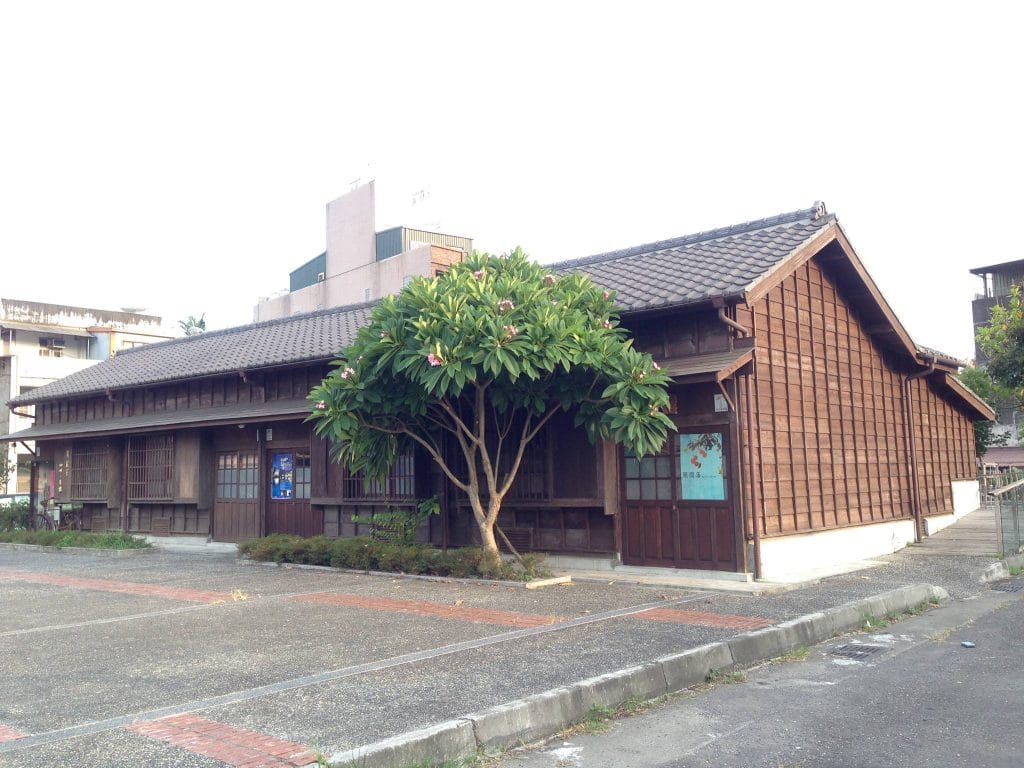 草嶺古道芒花季_頭城文創園區